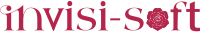 Invisi-Soft brand logo